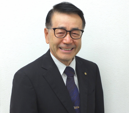 代表 加藤 智